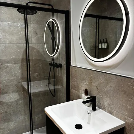 Apartman The Urban Hub - Leeds, Close To Station *