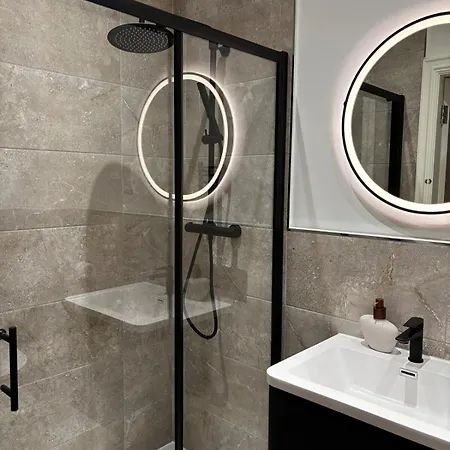 The Urban Hub - Leeds, Close To Station Apartman Leeds