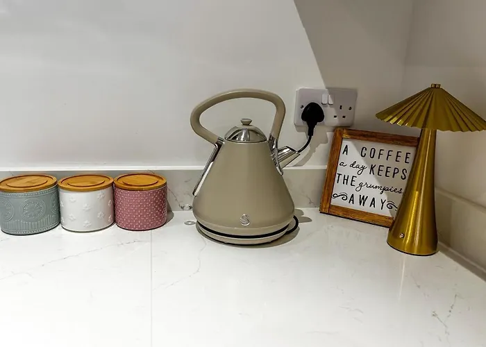 The Urban Hub - Leeds, Close To Station * Лидс