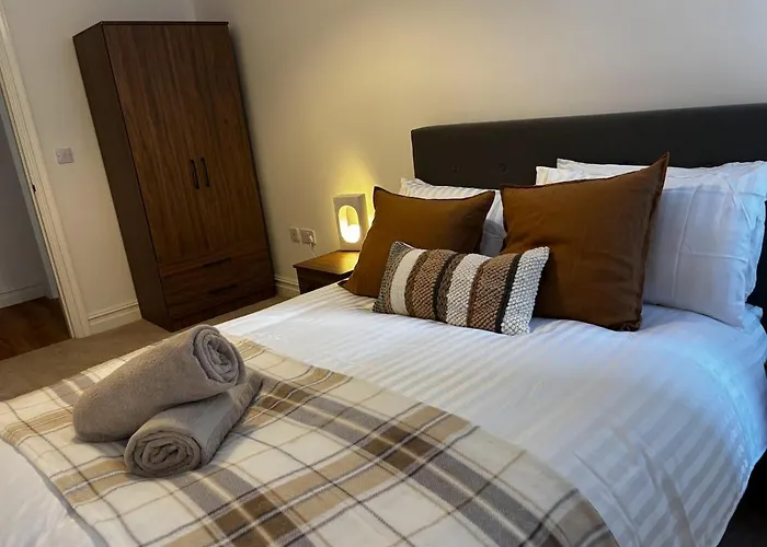 The Urban Hub - Leeds, Close To Station *