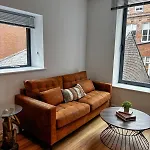 The Urban Hub - Leeds, Close To Station Lejlighed