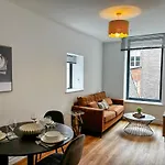 The Urban Hub - Leeds, Close To Station * Leeds (West Yorkshire)