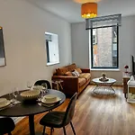 The Urban Hub - Leeds, Close To Station Lejlighed Leeds (West Yorkshire)