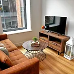 Lejlighed The Urban Hub - Leeds, Close To Station *