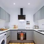 The Urban Hub - Leeds, Close To Station Leeds (West Yorkshire)