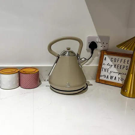 The Urban Hub - Leeds, Close To Station * Лідс