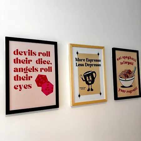 The Urban Hub - Leeds, Close To Station Апартаменти