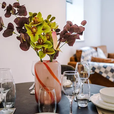 The Urban Hub - 2 Bed Apartment By Leeds Station Apartment Leeds (West Yorkshire)