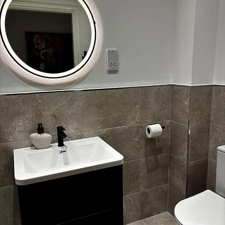 The Urban Hub - Leeds, Close To Station Lejlighed *