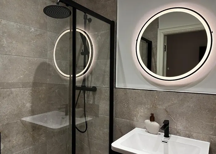 The Urban Hub - Leeds, Close To Station Leeds (West Yorkshire)