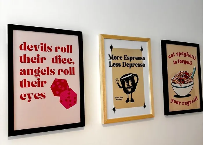 The Urban Hub - Leeds, Close To Station Apartment