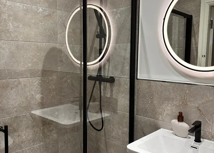 The Urban Hub - Leeds, Close To Station Apartment Leeds (West Yorkshire)